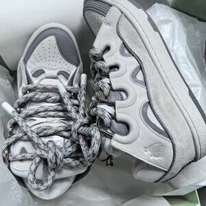 Lanvin Various Colors Men's Sneakers